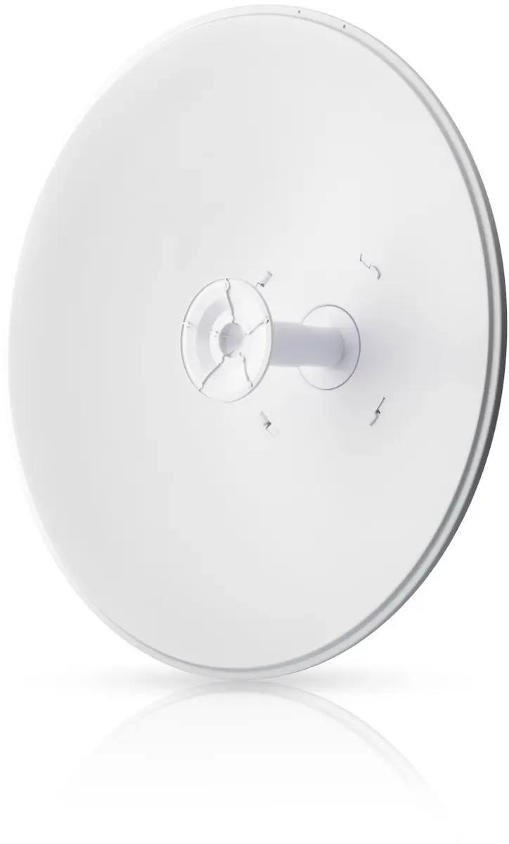 Ubiquiti Networks AF-5G30-S45 Antenne 30 dBi - Wit