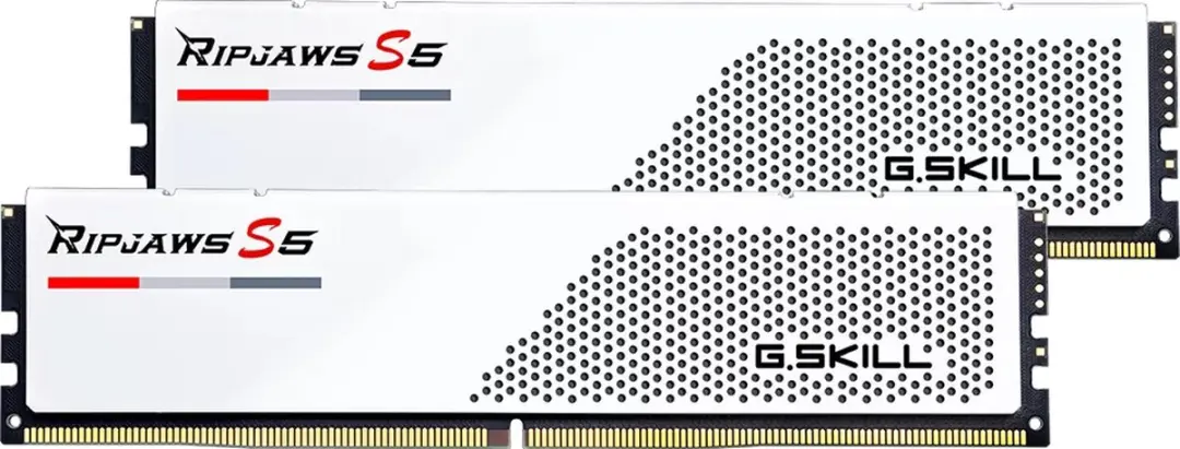 G.Skill Ripjaws S5 F5-5200J4040A48GX2-RS5W DDR5 Geheugen
