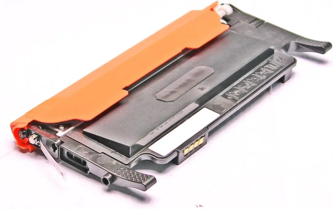Samsung CLT-Y404S Compatible Geel Inktcartridge