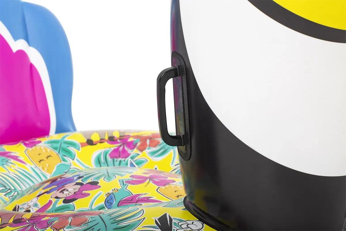 Bestway Toekan Opblaasfiguur Minnie Mouse - 90KG - Meerkleurig