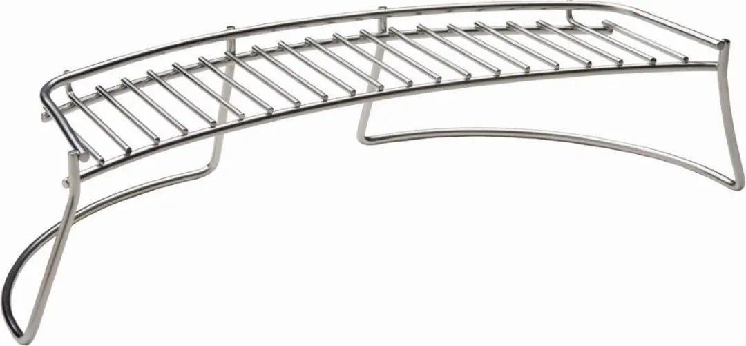 Napoleon Warmhoudrooster Houtskoolgrill Ø57cm