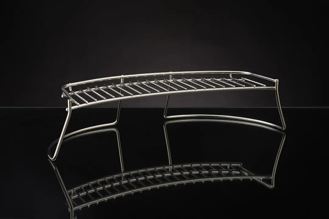 Napoleon Warmhoudrooster Houtskoolgrill Ø57cm - Hout