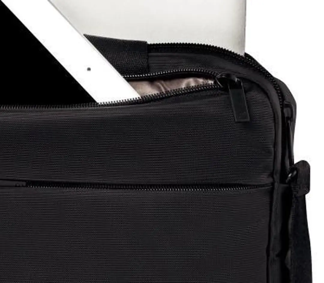 Wenger Format 14" Laptoptas 601080 - Grijs - afbeelding 6 van 6