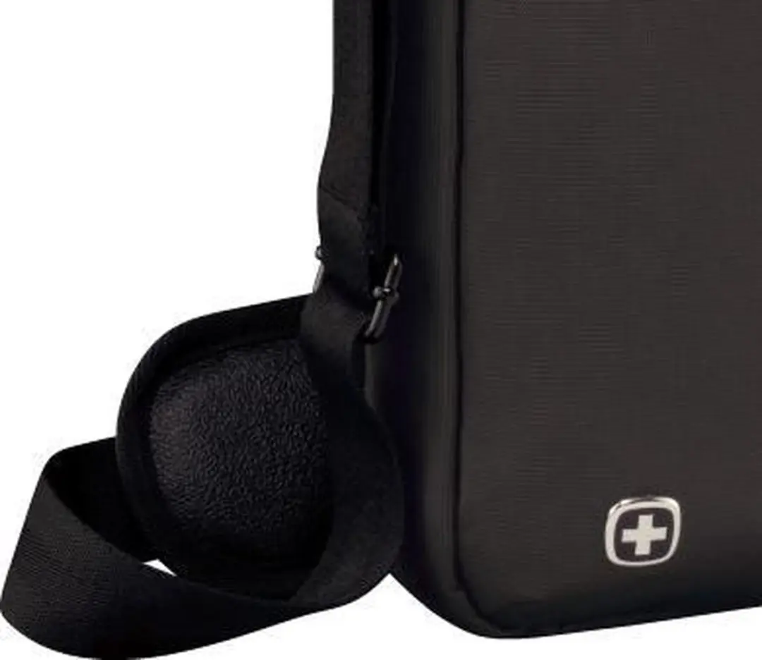Wenger Format 14" Laptoptas 601080 - Grijs
