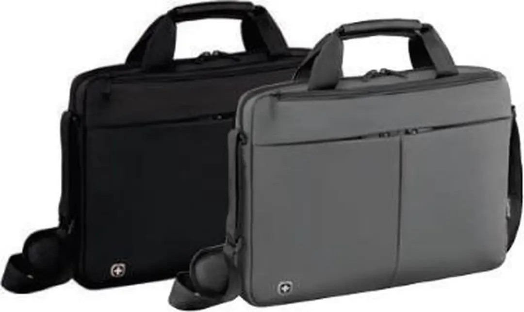 Wenger Format 14" Laptoptas 601080 - Grijs