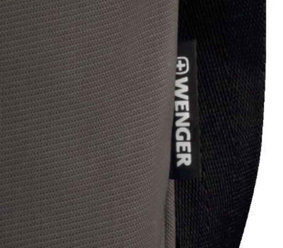 Wenger Format 14" Laptoptas 601080 - Grijs