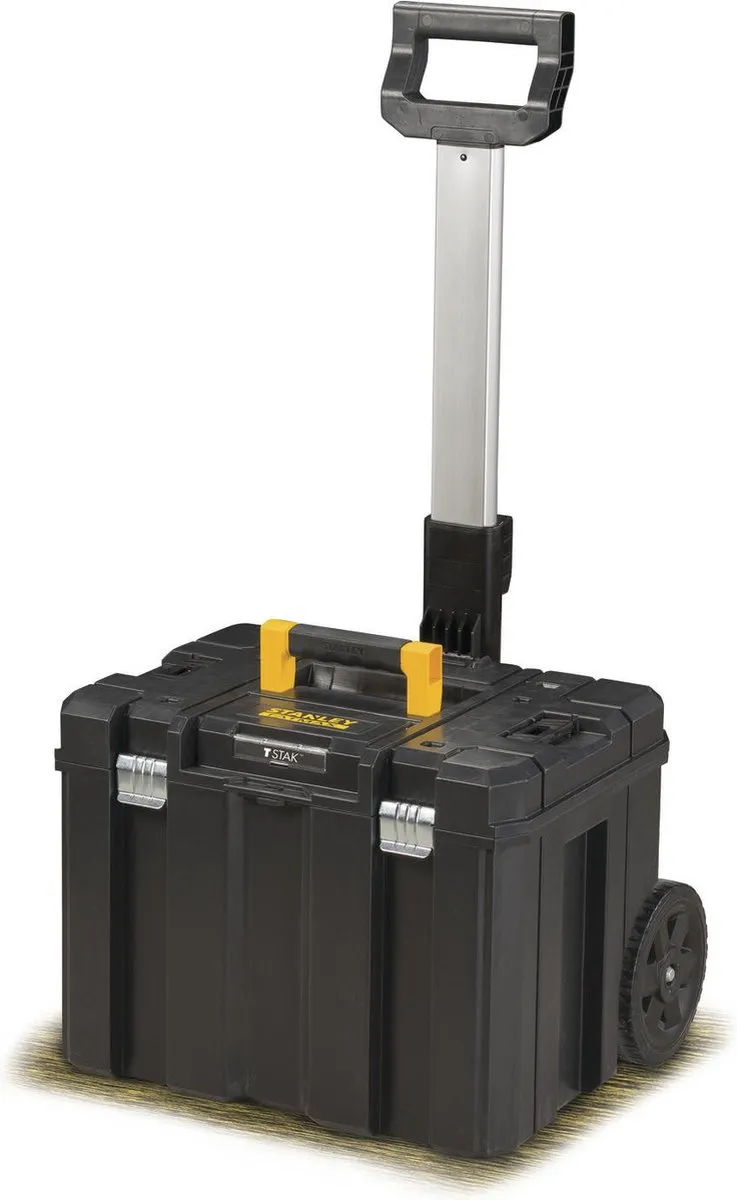 Stanley FatMax Tstak Gereedschapswagen FMST1-75753