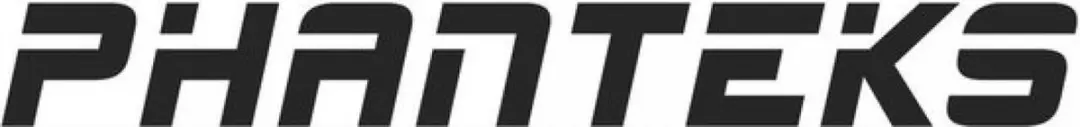 Phanteks HDD-inbouwframe PH-HDDKT_03 - Zwart