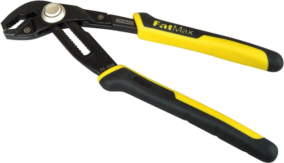 Stanley FatMax Waterpomptang 250mm PushLock
