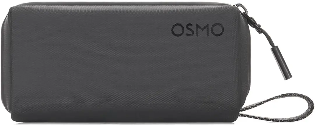 DJI Osmo Pocket 4 Camerahoesje