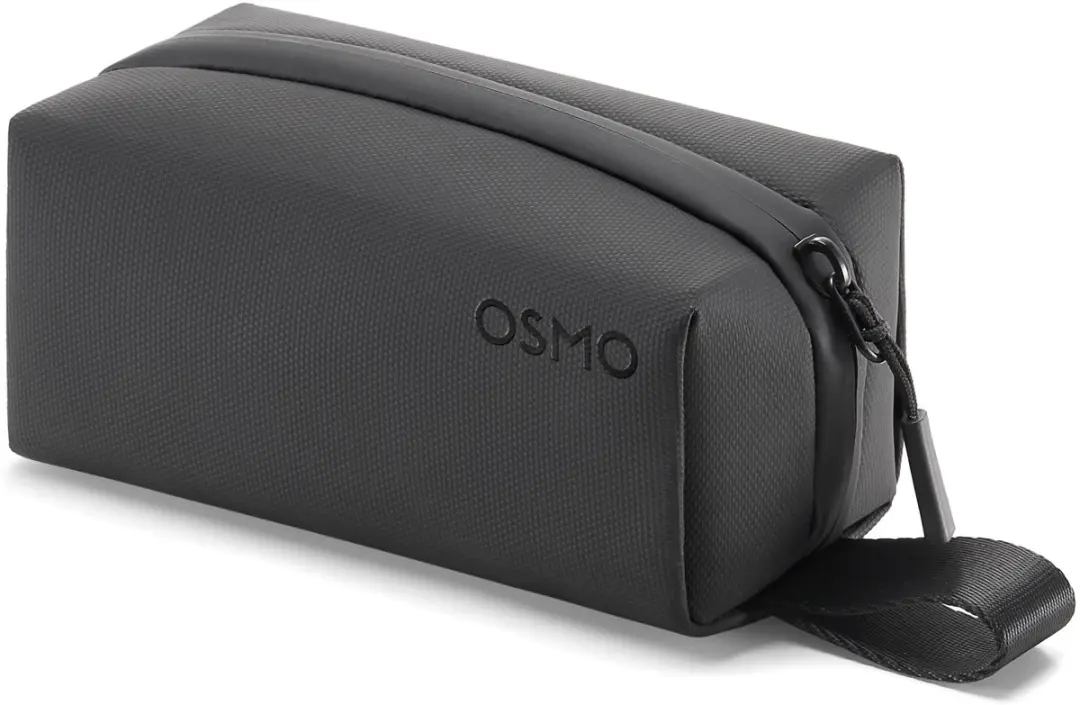 DJI Osmo Pocket 4 Camerahoesje - CP.OS.00000546.01 - Zwart - afbeelding 6 van 6