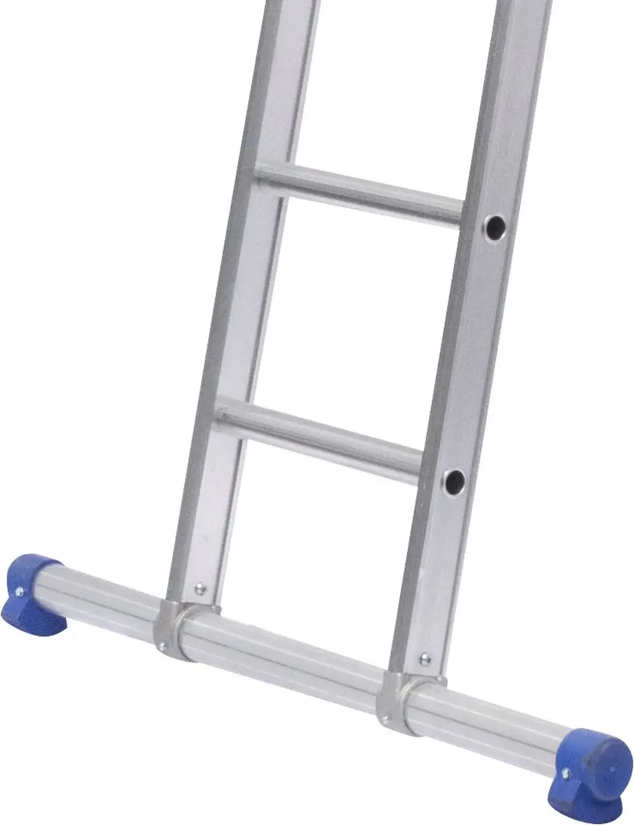 Reformladder Maxall MR 3-delig - 3x8 Sporten