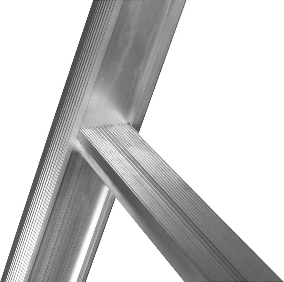 Reformladder Maxall MR 3-delig - 3x8 Sporten