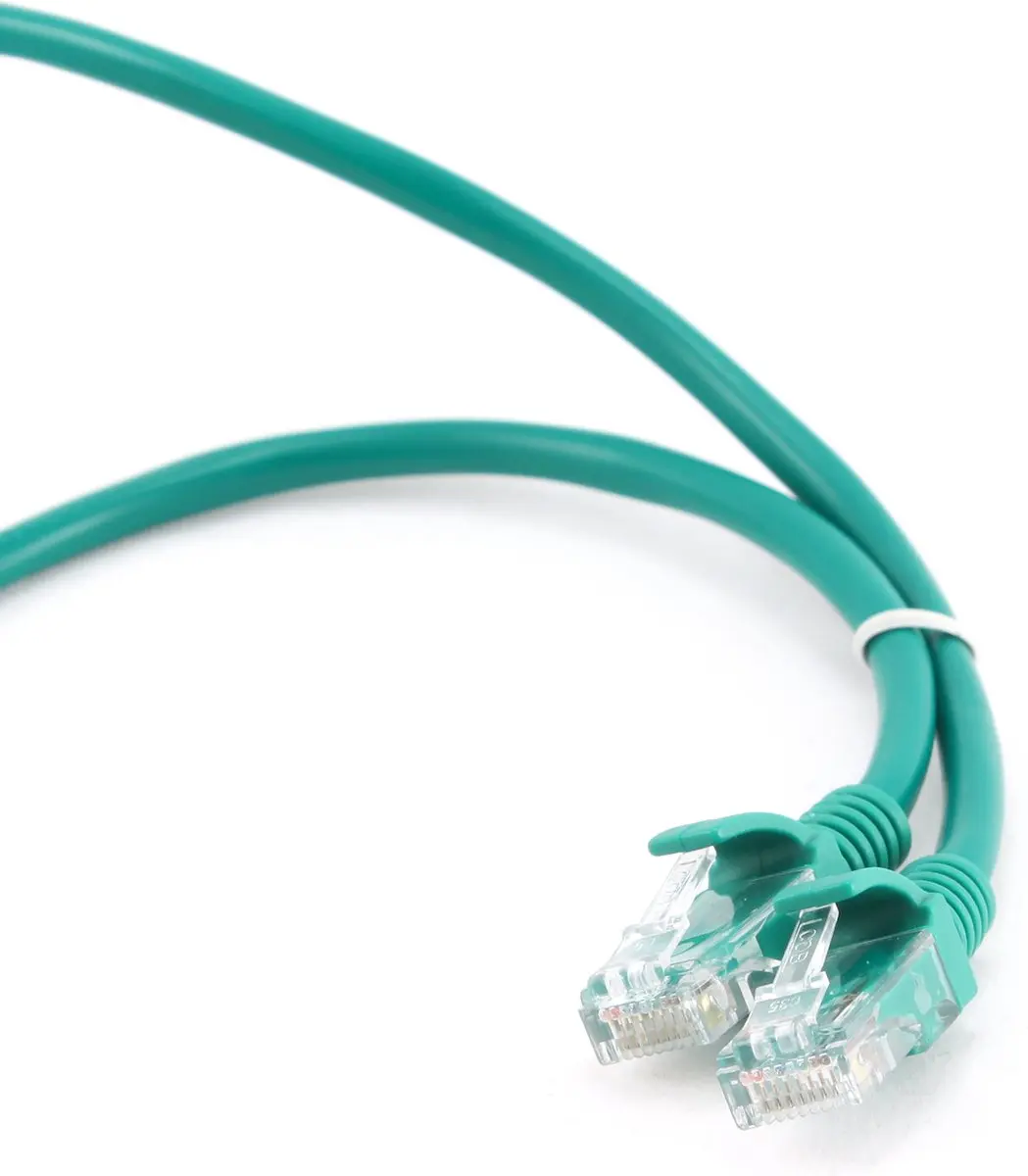 Cablexpert UTP Cat5E Patchkabel 1.5m