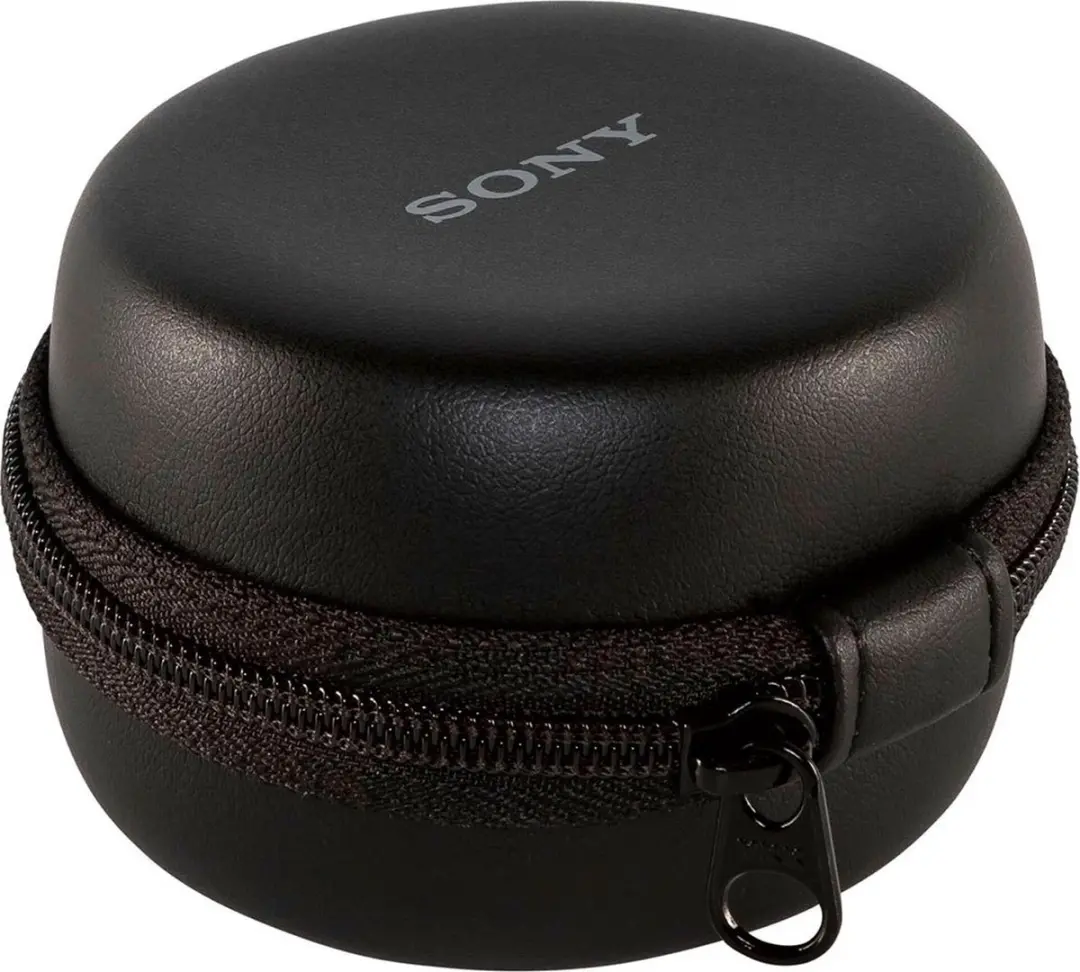Sony LA-EA5 Lens Mount Adapter - Zwart - afbeelding 2 van 6