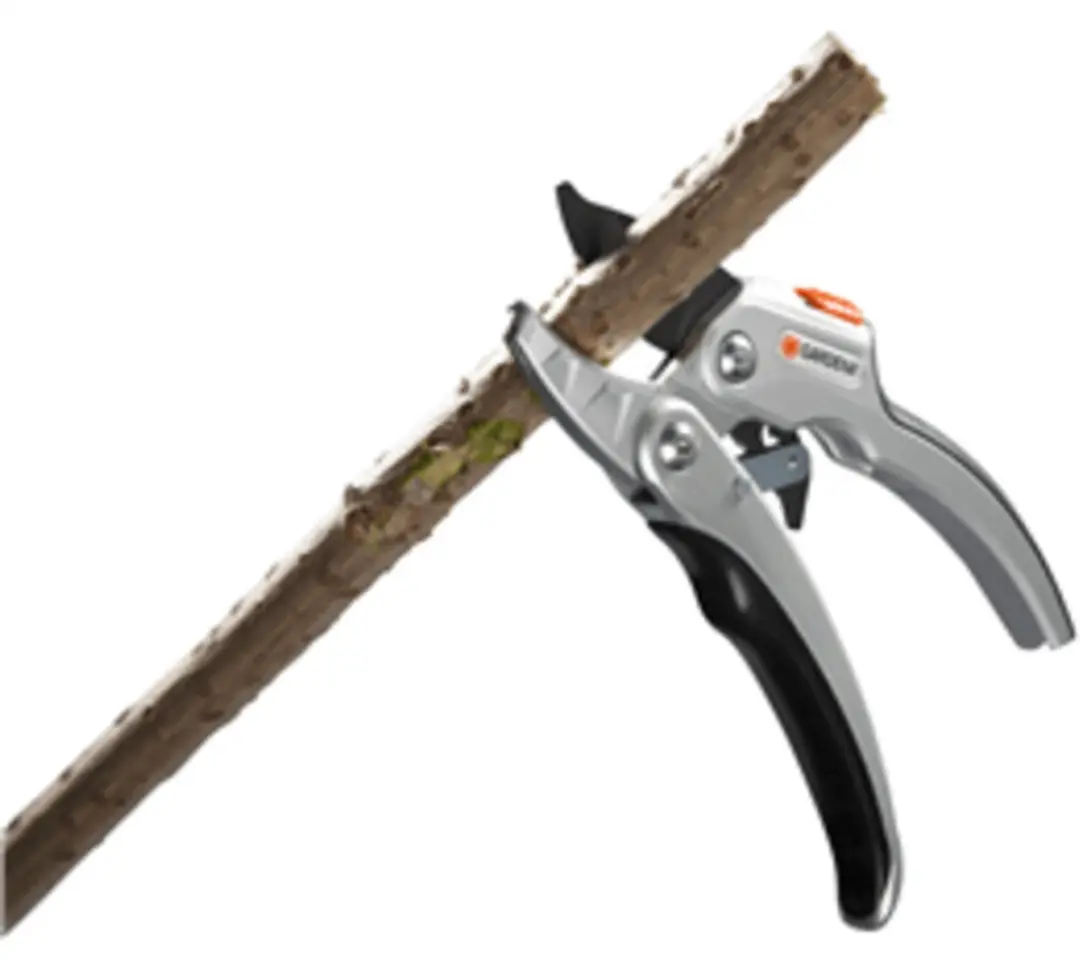 Gardena SmartCut Hefboomsnoeischaar - 25mm