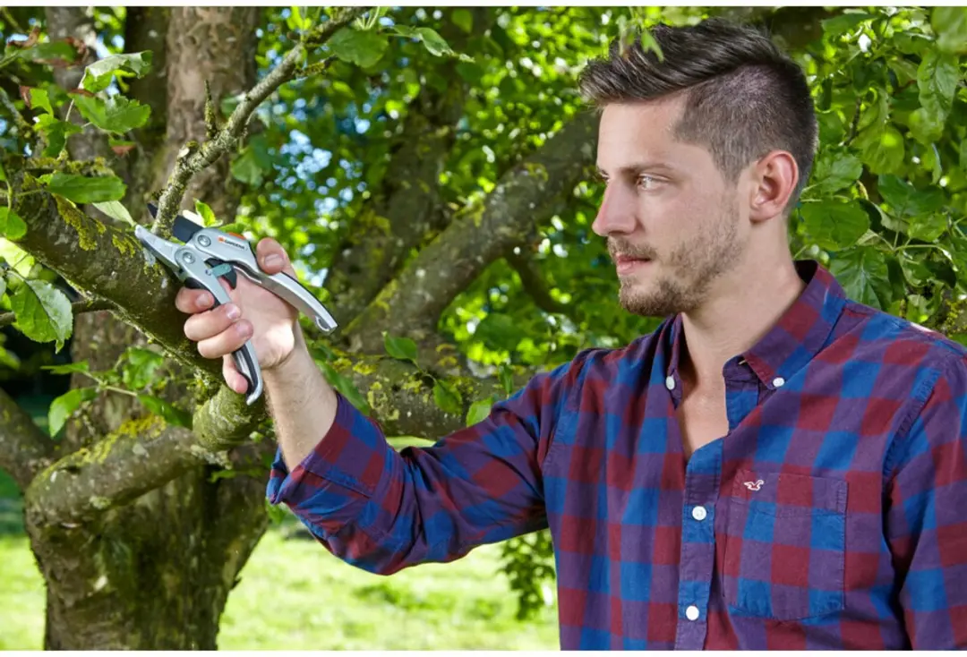 Gardena SmartCut Hefboomsnoeischaar - 25mm