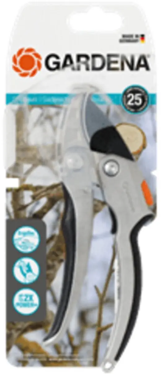 Gardena SmartCut Hefboomsnoeischaar - 25mm - afbeelding 6 van 6