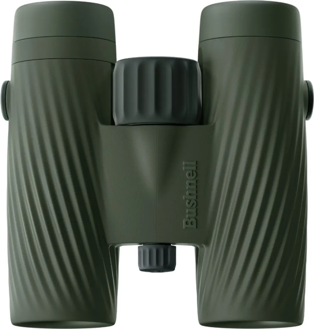Bushnell A3 10x32 Verrekijker - Laurel Green