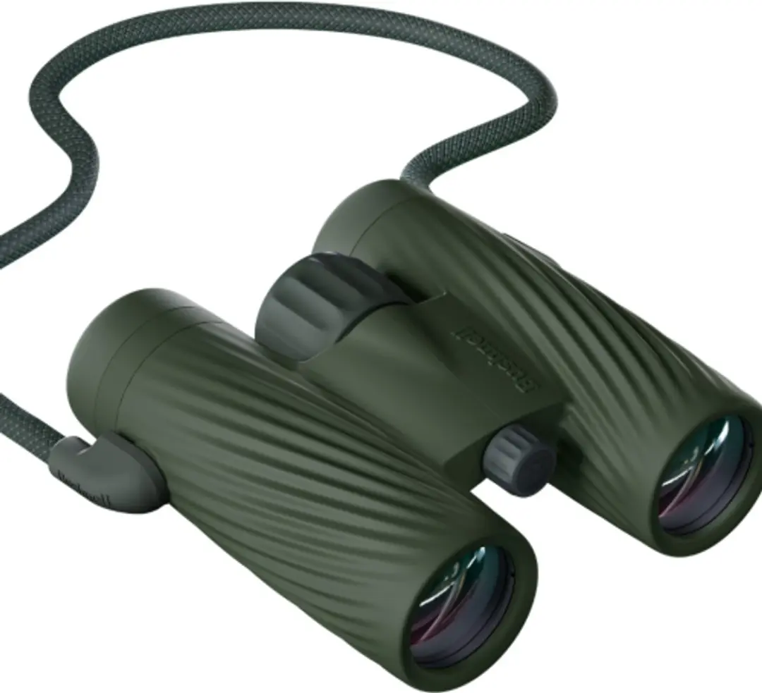 Bushnell A3 10x32 Verrekijker - Laurel Green - afbeelding 6 van 6