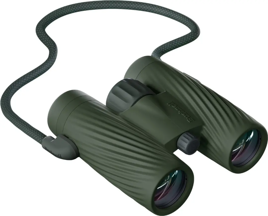 Bushnell A3 10x32 Verrekijker - Laurel Green