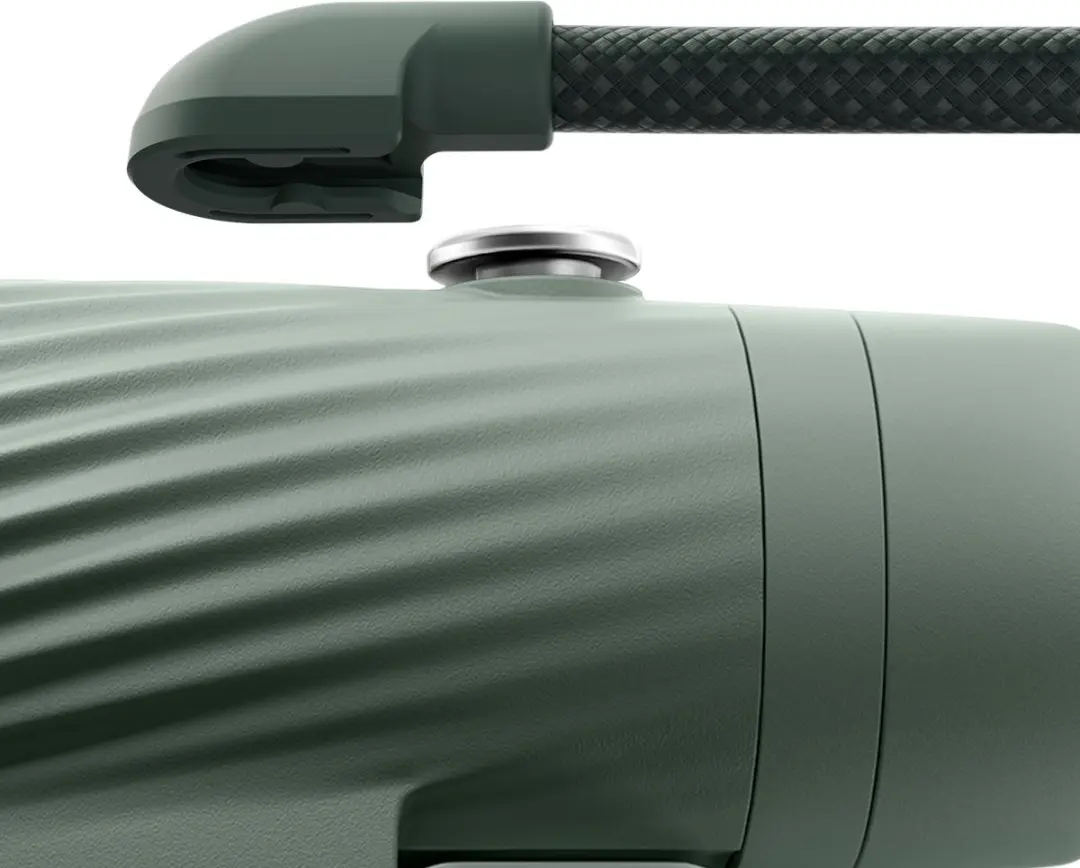 Bushnell A3 10x32 Verrekijker - Laurel Green