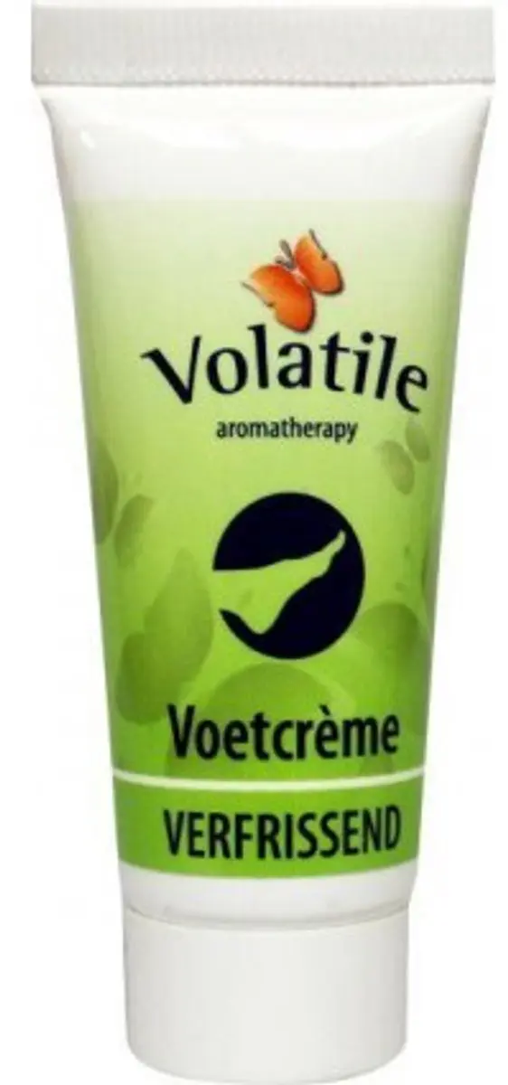 Volatile Voetcreme Verfrissend 15ml