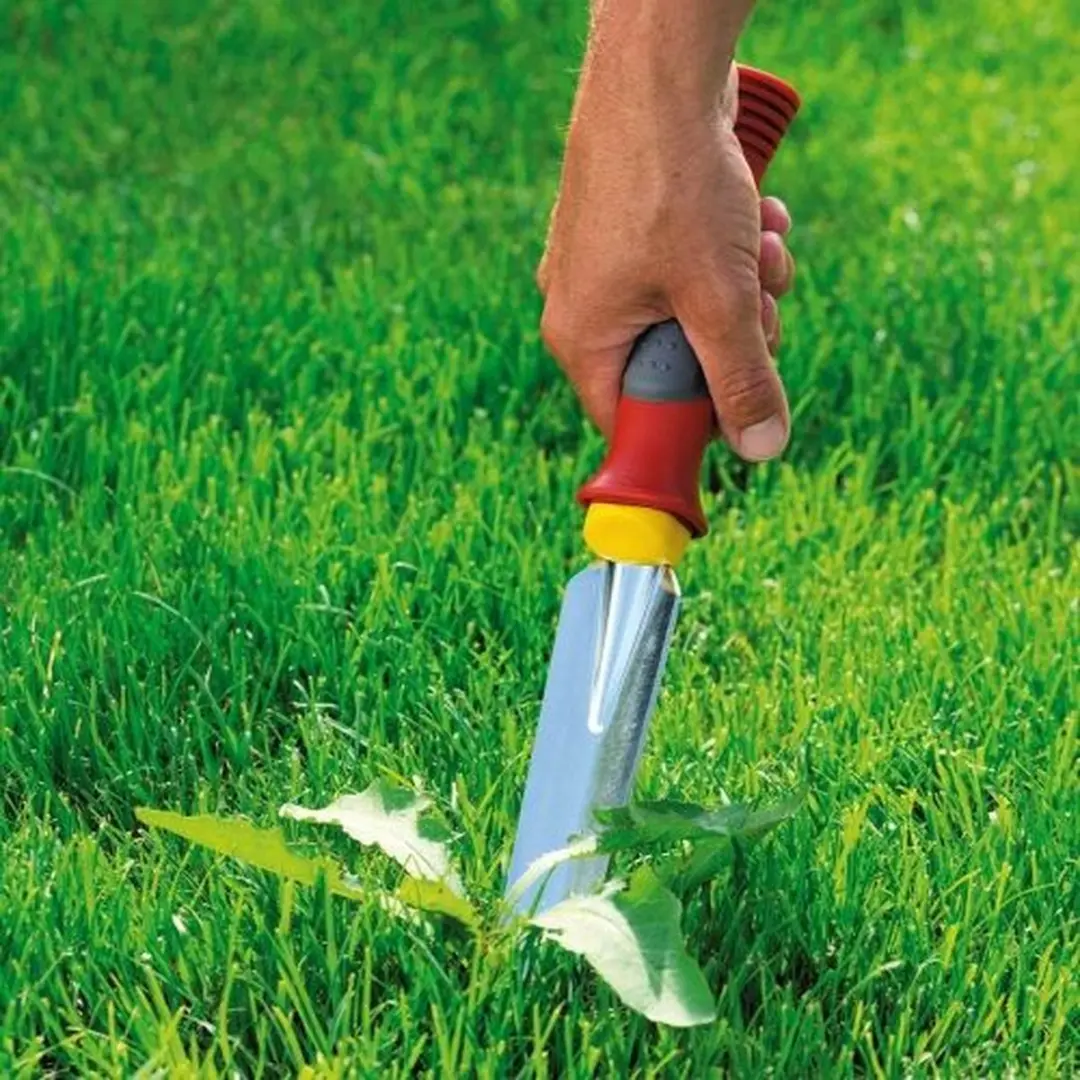 WOLF-Garten Onkruidsteker KS-2K - Softgrip