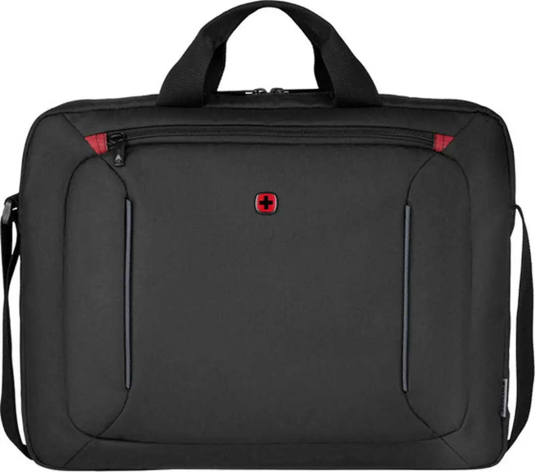 Wenger BQ 16 Slimcase Laptoptas