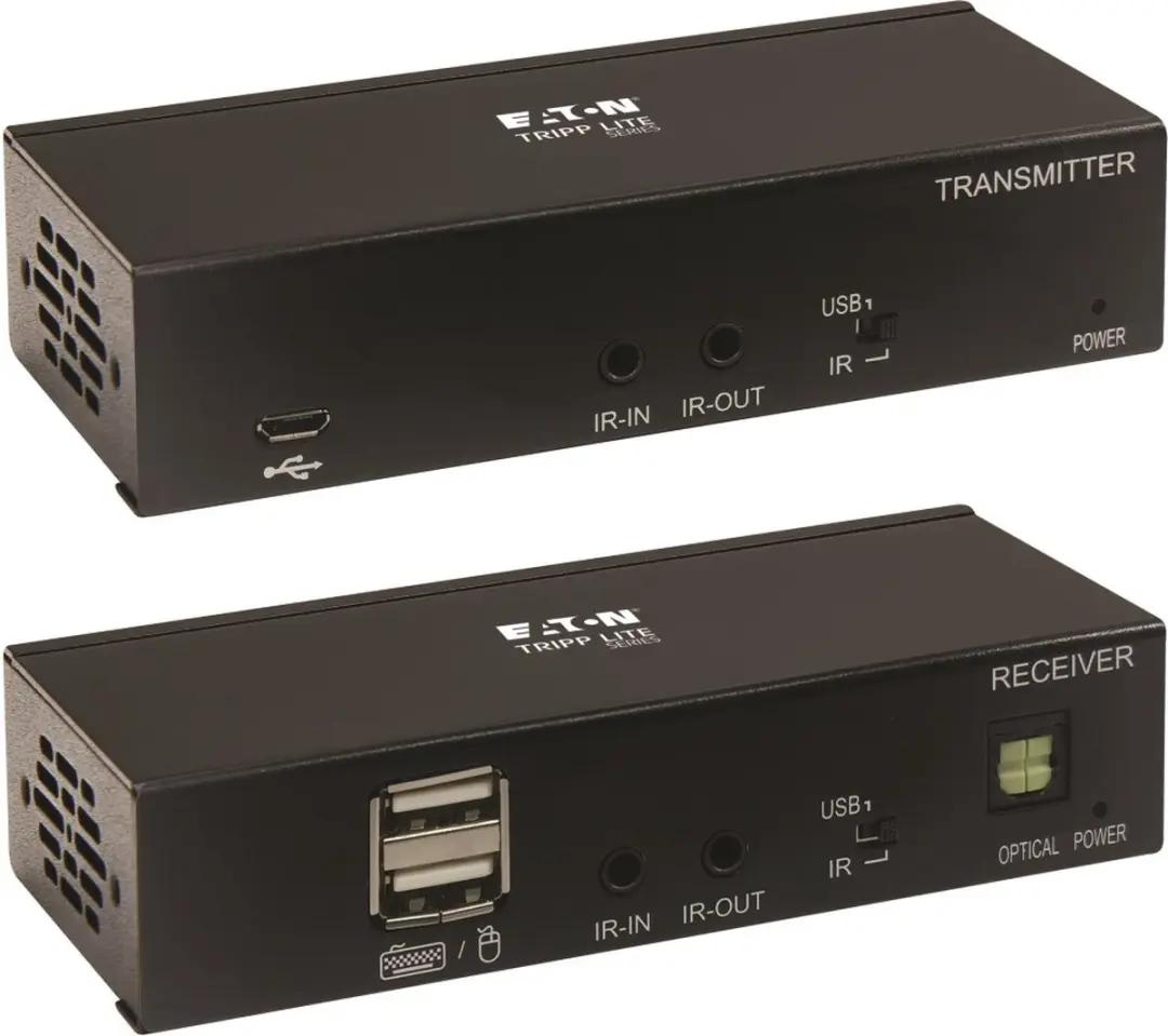 Tripp Lite B127A-1A1-BDBH AV Extender