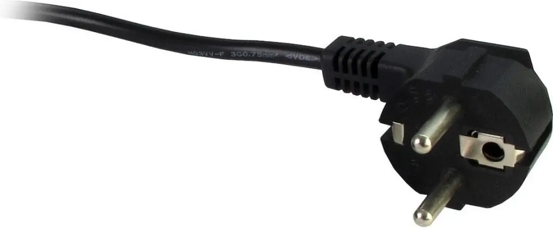 Inter-Tech 88887269 Koelventilator - Zwart