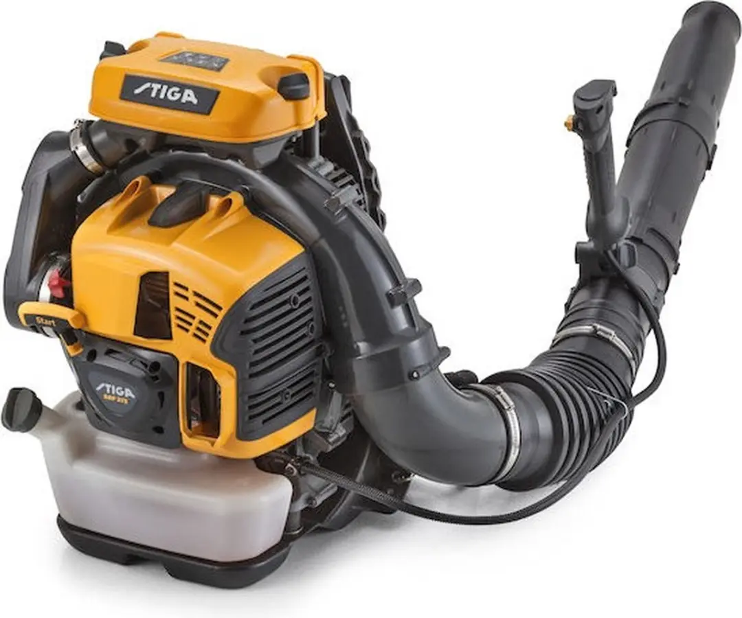 Stiga BL 980 R Benzine Bladblazer 75,6cc