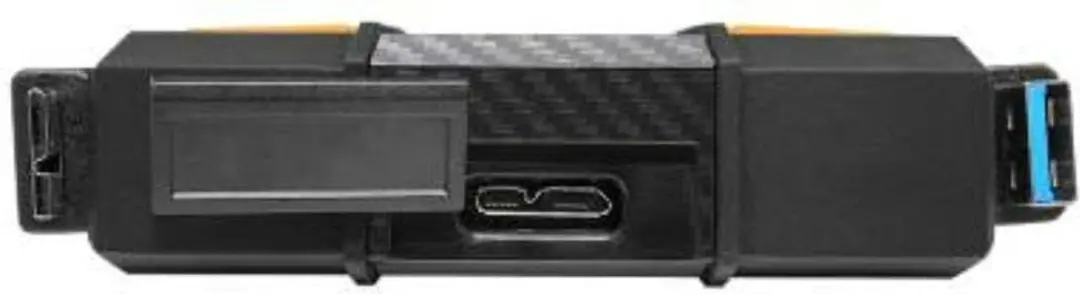 ADATA DashDrive HD710 Pro Externe Harde Schijf 2TB