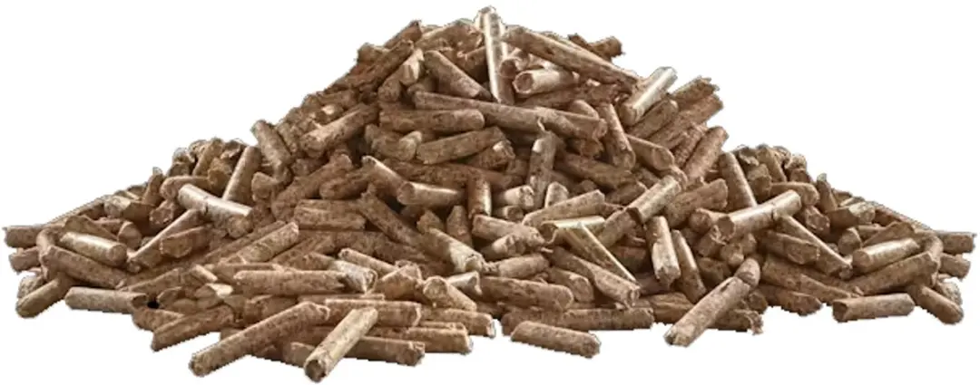 Weber Wood Pellets Eiken 8kg
