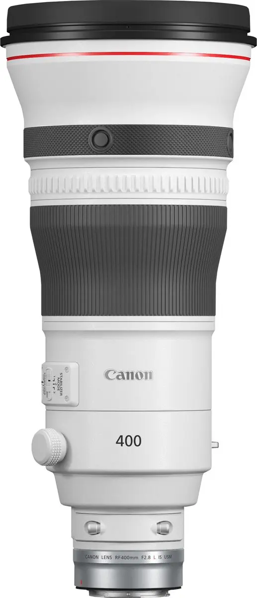Canon EF 5053C005 Super Telelens
