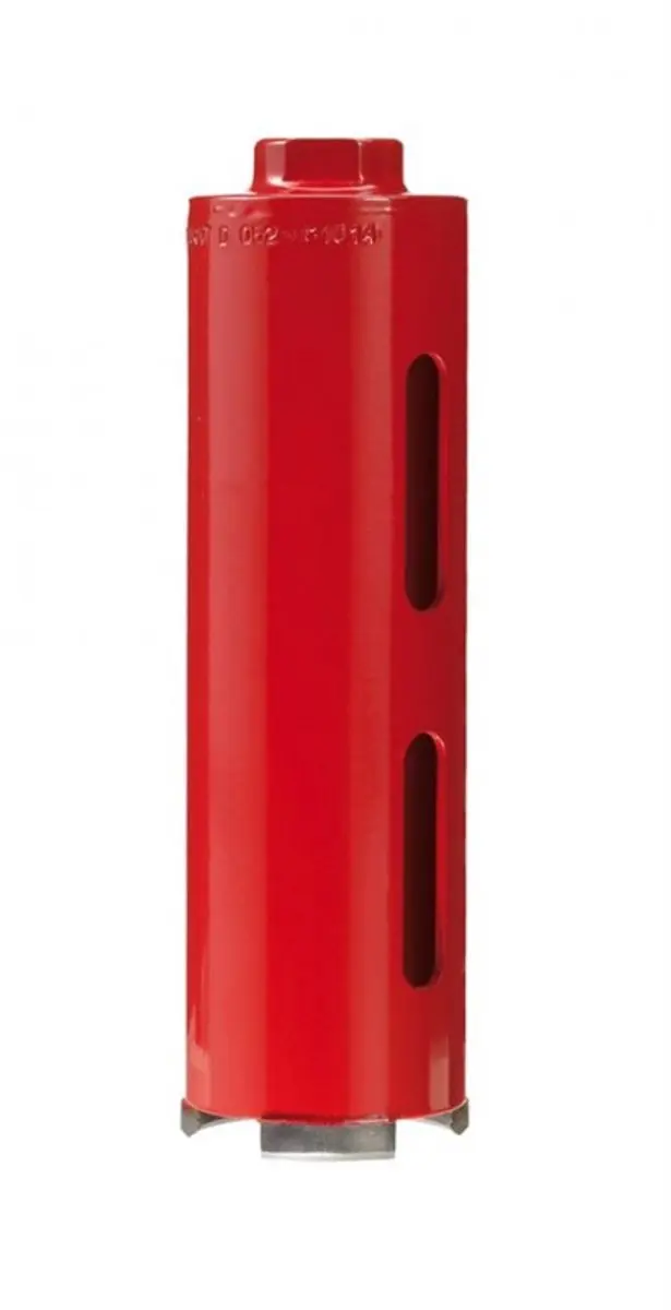 Carat HDC Droogboor Ø52 x 150mm M16