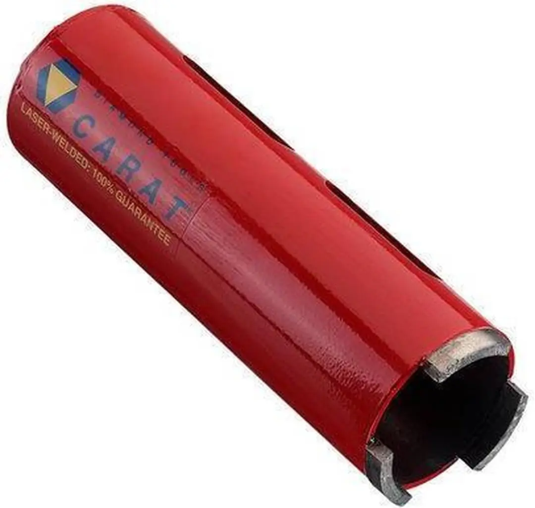 Carat HDC Droogboor Ø52 x 150mm M16 HDC0521504