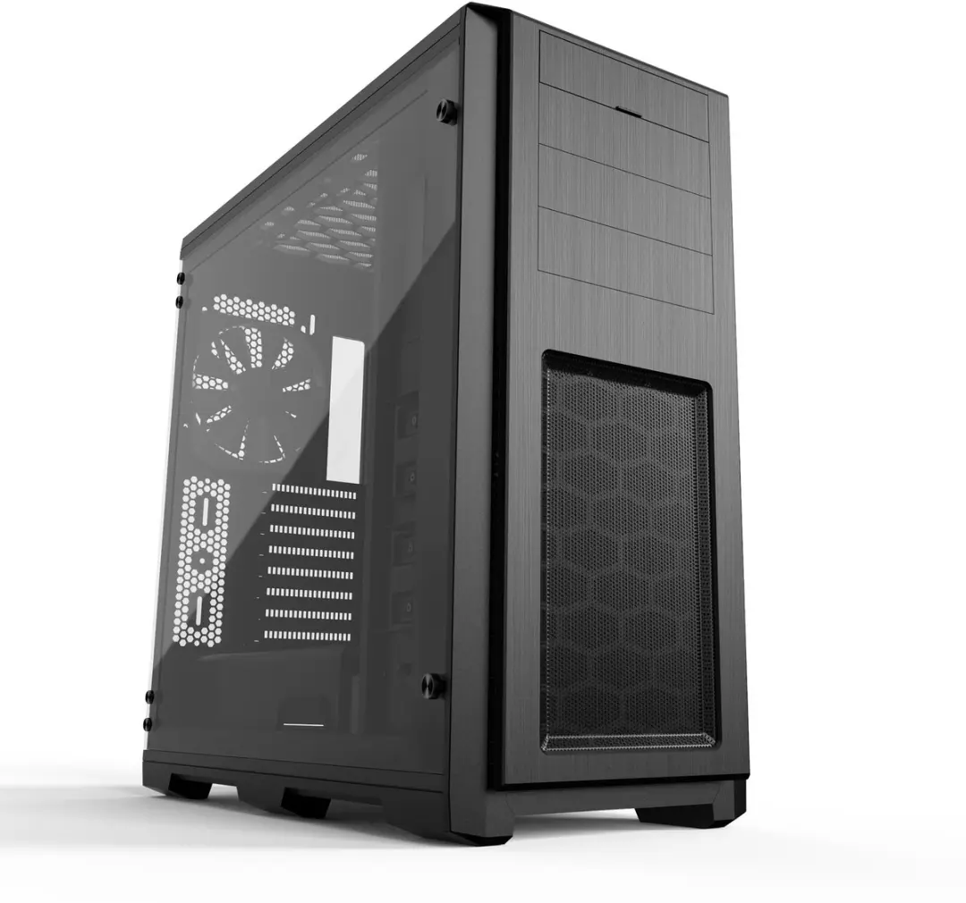 Phanteks Enthoo Pro eATX Chassis