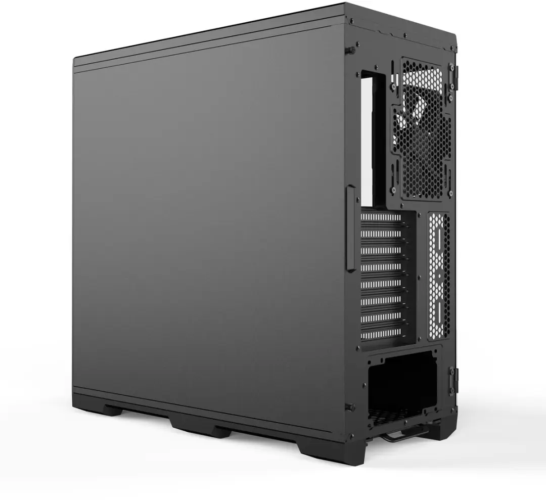Phanteks Enthoo Pro eATX Chassis - Zwart