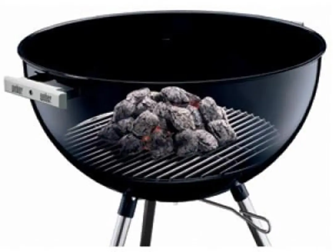 Weber Onderrooster 57cm 7441 - Metaal