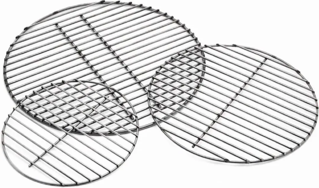 Weber Onderrooster 57cm 7441 - Metaal