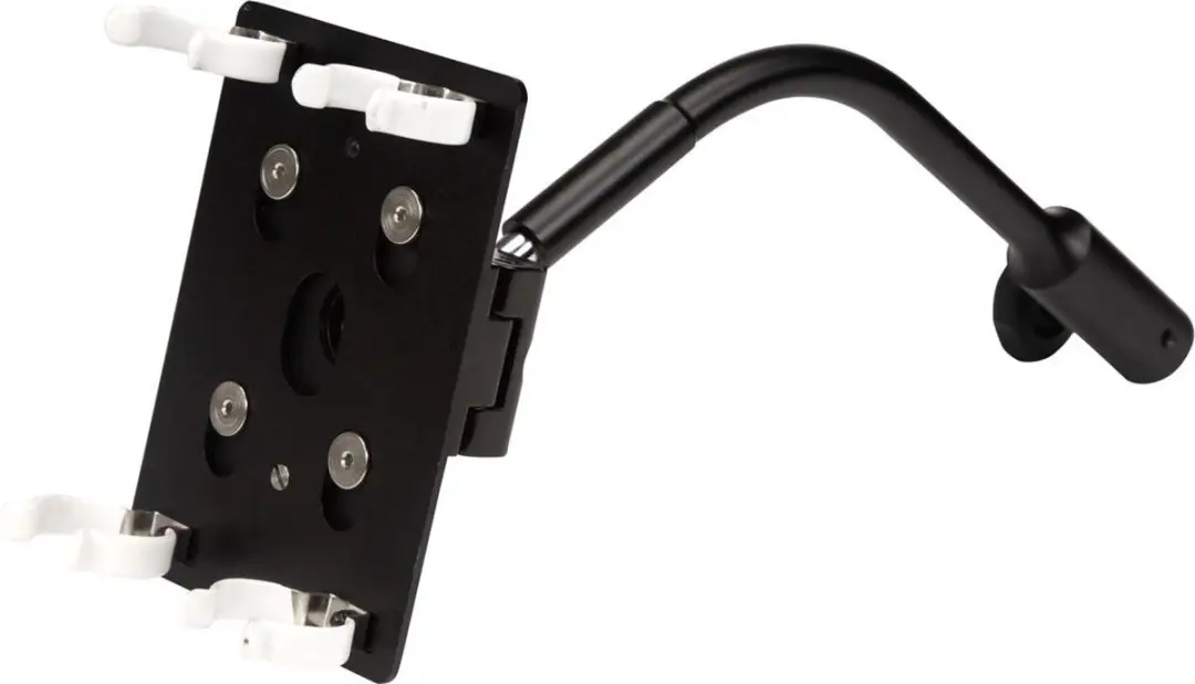 Nanlite Mount Buisklem NL-PT-M2Y
