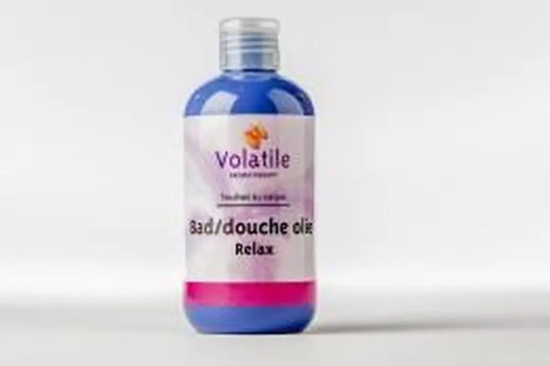 Volatile Relax Badolie 100ml