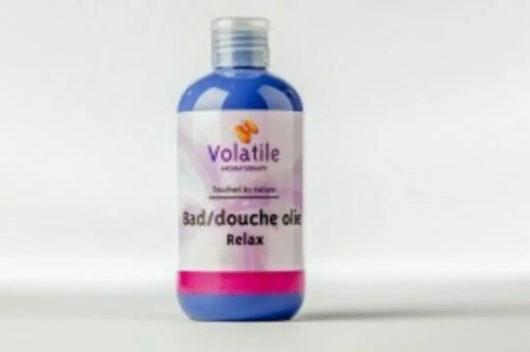 Volatile Relax Badolie 100ml