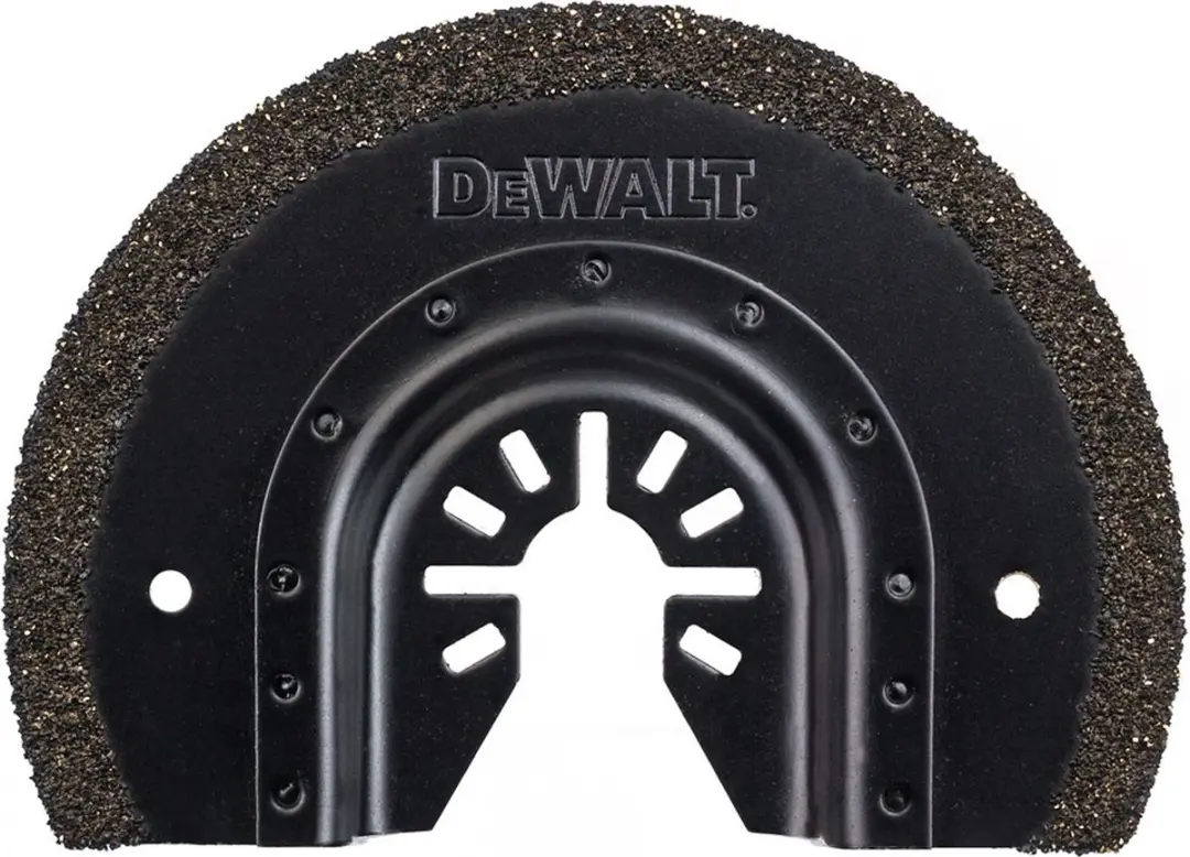 DeWalt DT20717 Segmentzaagblad Metaal 95x3mm