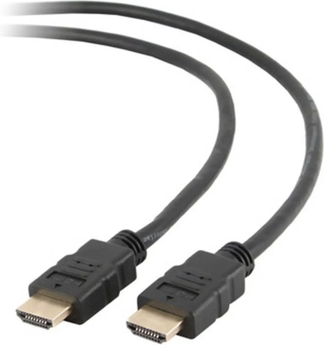 Cablexpert CC-HDMI4-20M HDMI-kabel 20m - Zwart