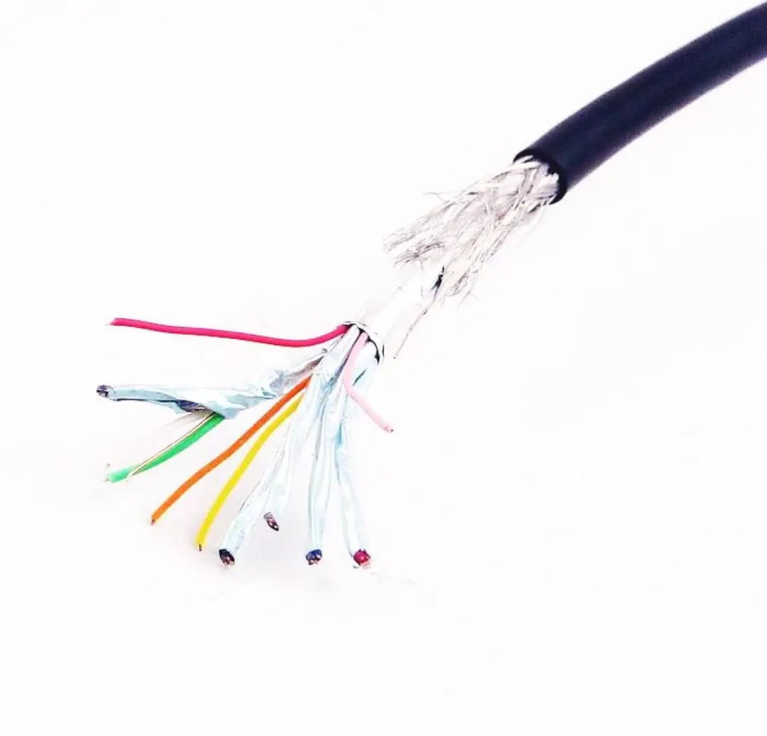 Cablexpert CC-HDMI4-20M HDMI-kabel 20m - Zwart