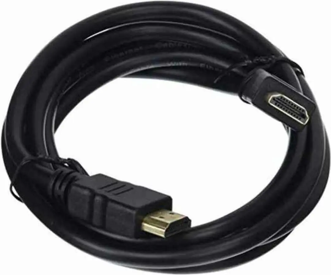 Cablexpert CC-HDMI4-20M HDMI-kabel 20m - Zwart