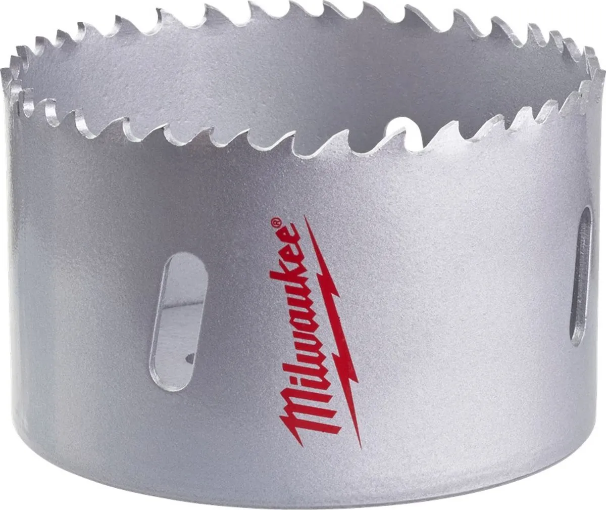 Milwaukee Bi-Metaal Gatzaag HSAW 70mm