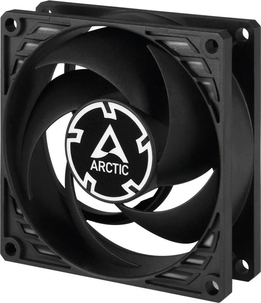 Arctic P8 PWM PST Ventilator 8cm
